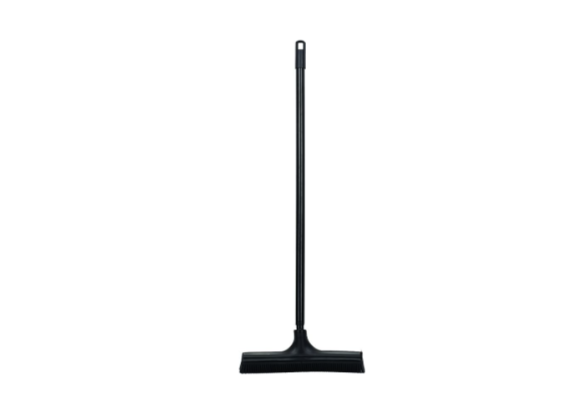 FM - V7 Universalbesen mit Stiel - schwarz