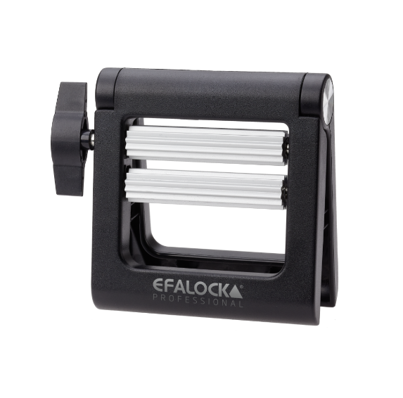 Efa -  Tubenpresse SQUEEZE-OUT schwarz