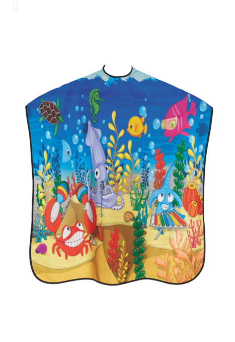 Efa - Kinderumhang Ocean