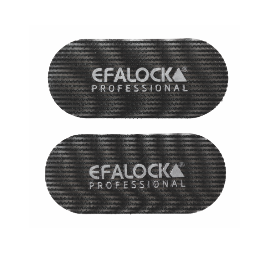 Efa - Hairpads - 2 Stück