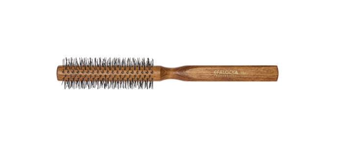 Efa Round Styler 16/34mm o.Noppen