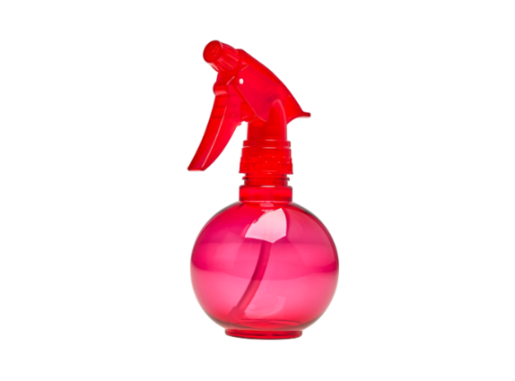 Efa Sprühflasche Kugel rot 300ml