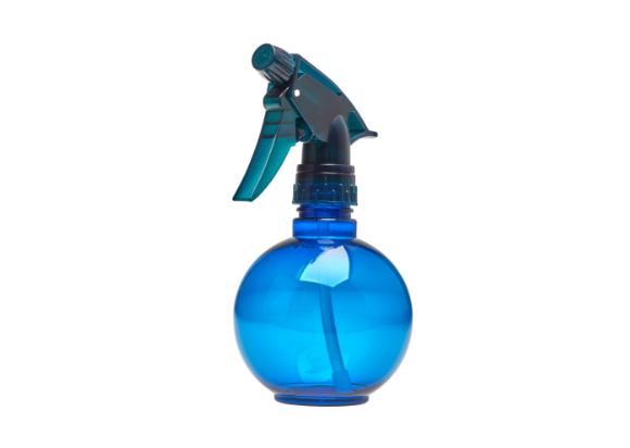 Efa Sprühflasche Kugel blau 300ml