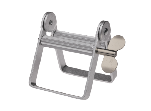 Efa - Tubenpresse Metall
