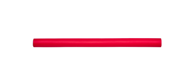 Efa Flexwickler, rot, 12mm, 6 Stück