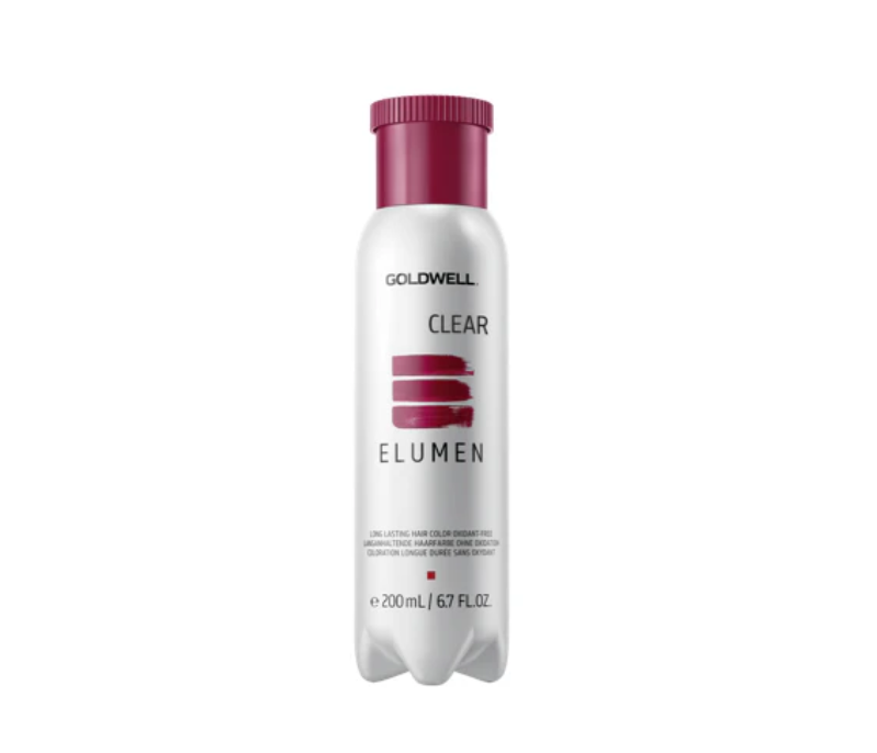 Goldwell - Elumen Pures Clear - 200 ml