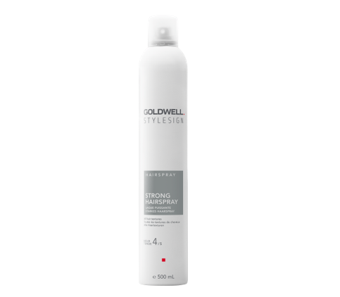 Goldwell - Stylesign - Extra Starkes Haarspray - 500ml