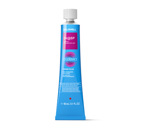 Goldwell - Colorance Tube 5N@BP - 60ml