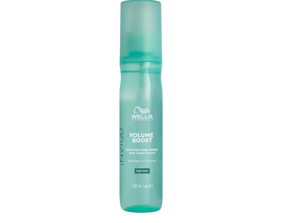 Wella - Invigo Volume Boost Care Spray - 150ml