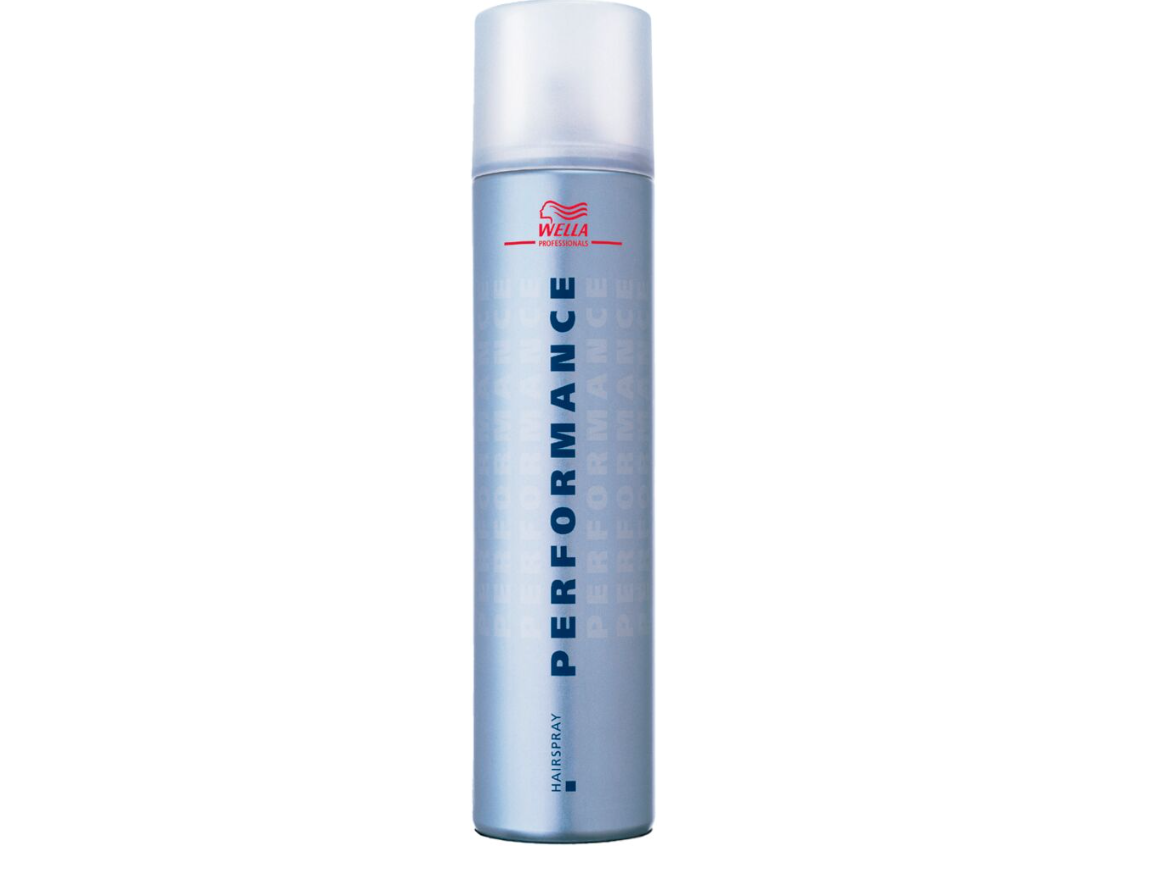 Wella - Performance - 250ml