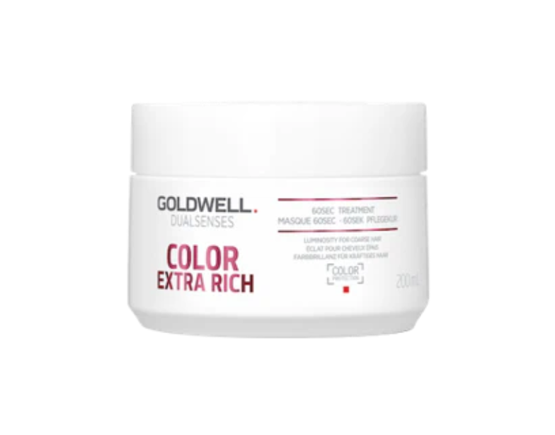 Goldwell - Dualsenses Color Extra Rich Treatment - 200ml