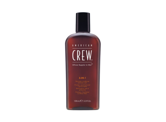 American Crew - 3in1 Classic - 100ml