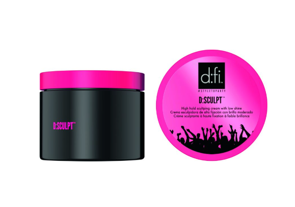 Revlon - d:fi, D:Sculpt - 150g