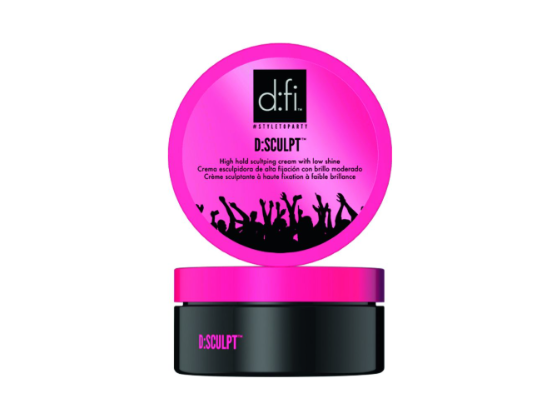 Revlon - d:fi, D:Sculpt - 75g