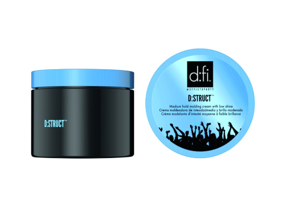 Revlon - d:fi, D:Struct - 150g