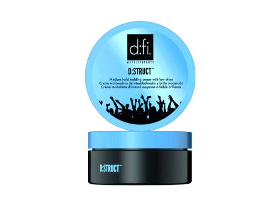 Revlon - d:fi, D:Struct - 75g