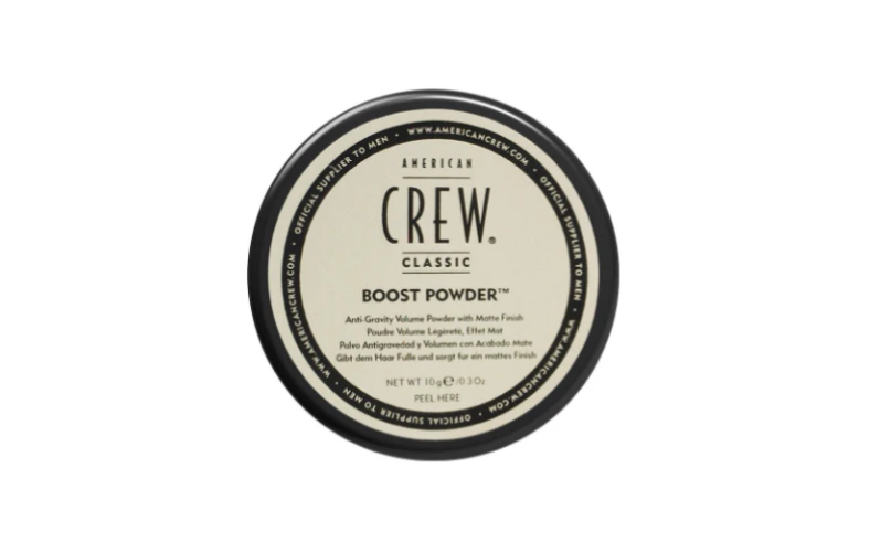 American Crew - Classic Boost Powder - 20g