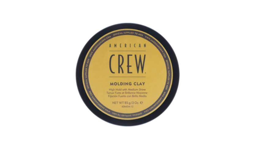 American - Crew Classic Molding Clay - 85g