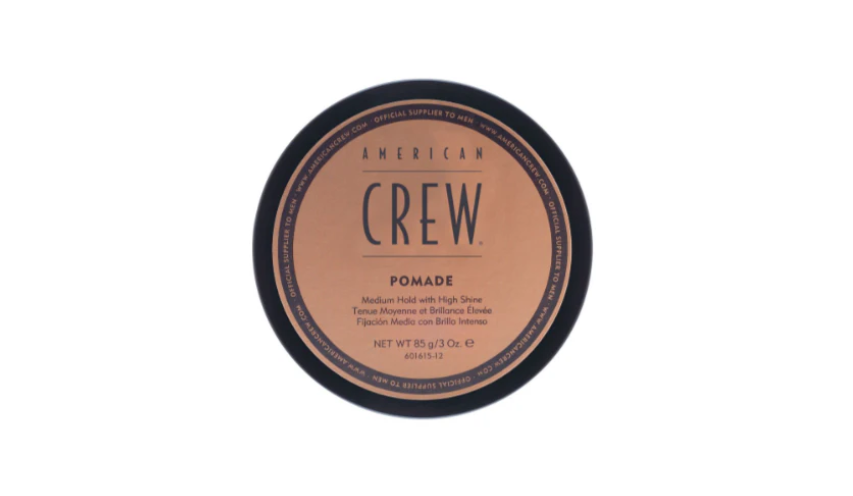 American Crew - Classic Pomade - 85g