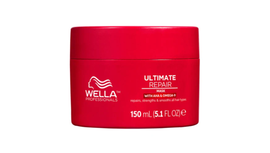 Ultimate Repair - Mask - 150ml