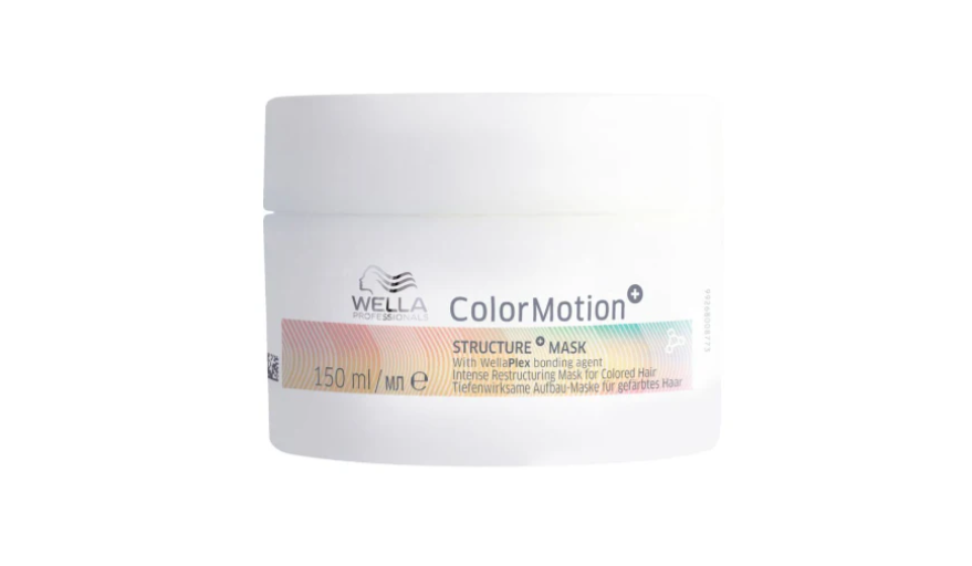 Wella - ColorMotion, Mask - 150ml