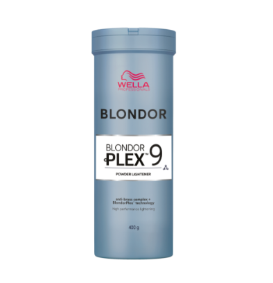Wella - BlondorPlex - 400gr