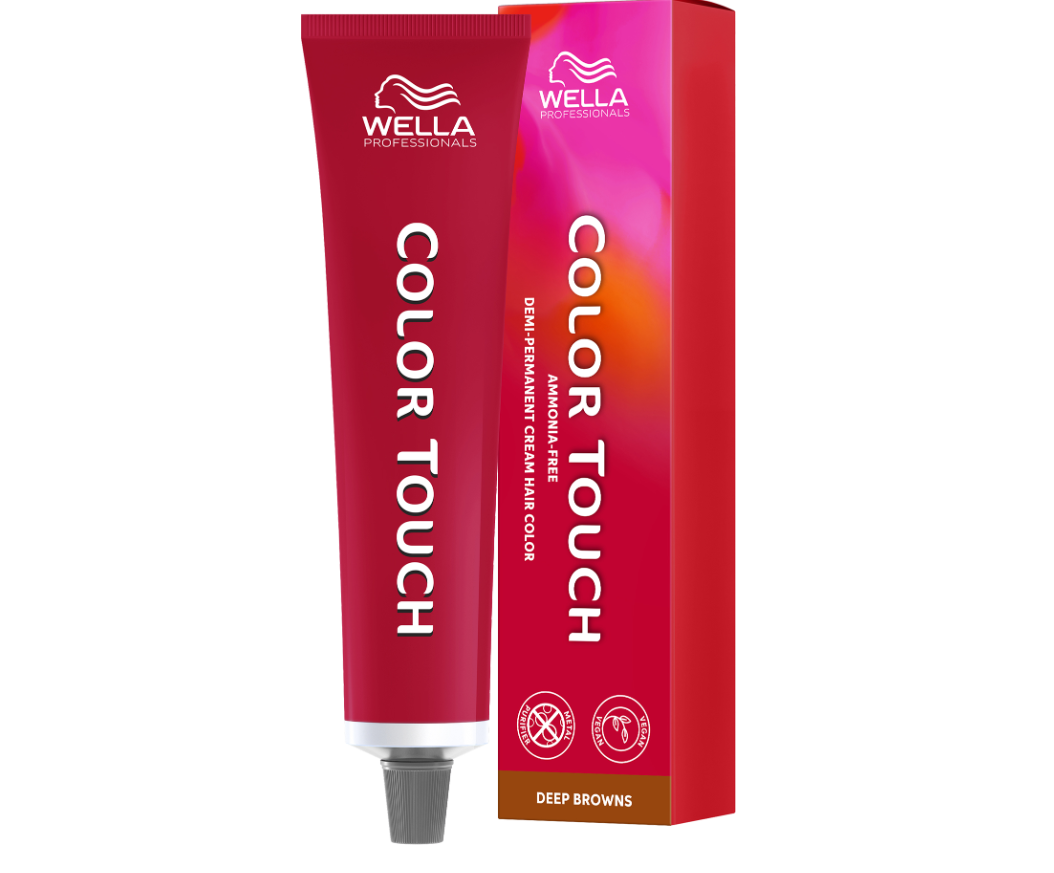 Wella - Color Touch 6/7 - 60ml