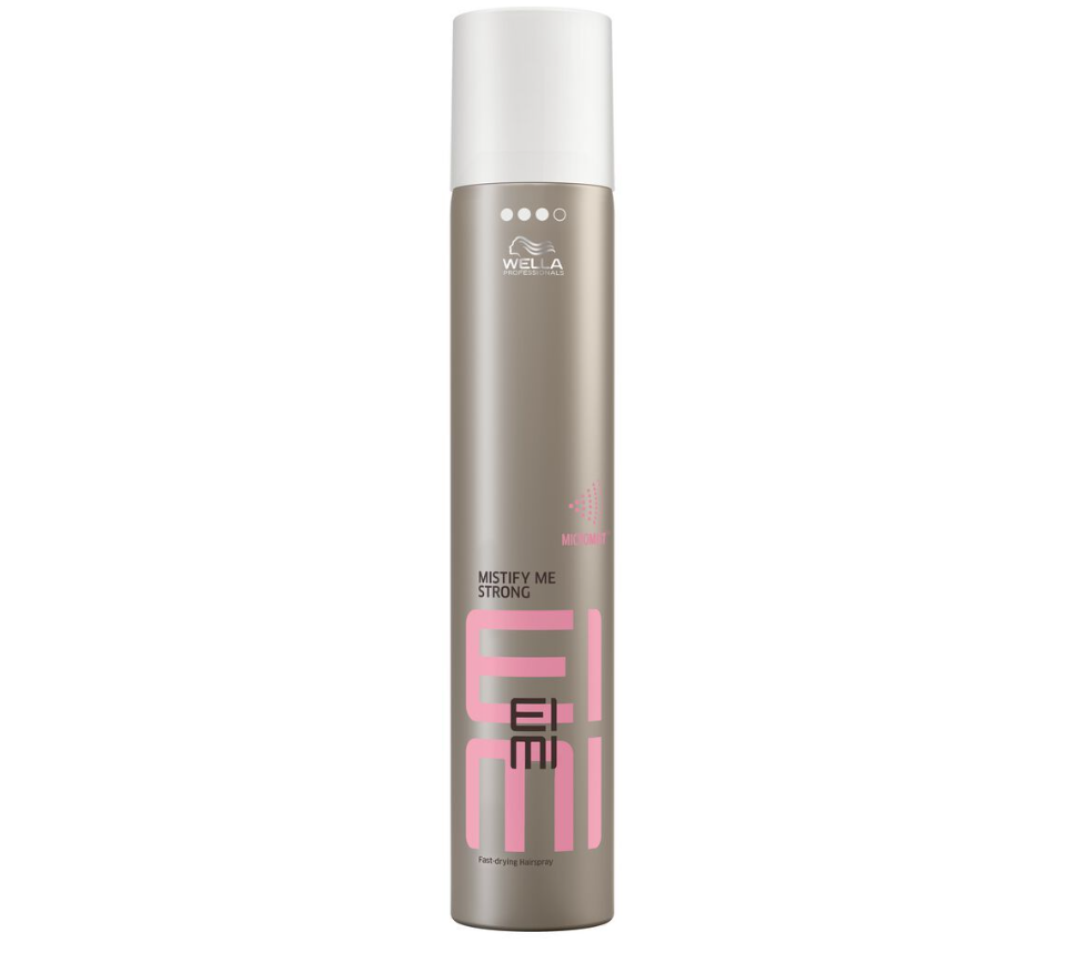 Wella - Eimi Mistify me strong - 500ml
