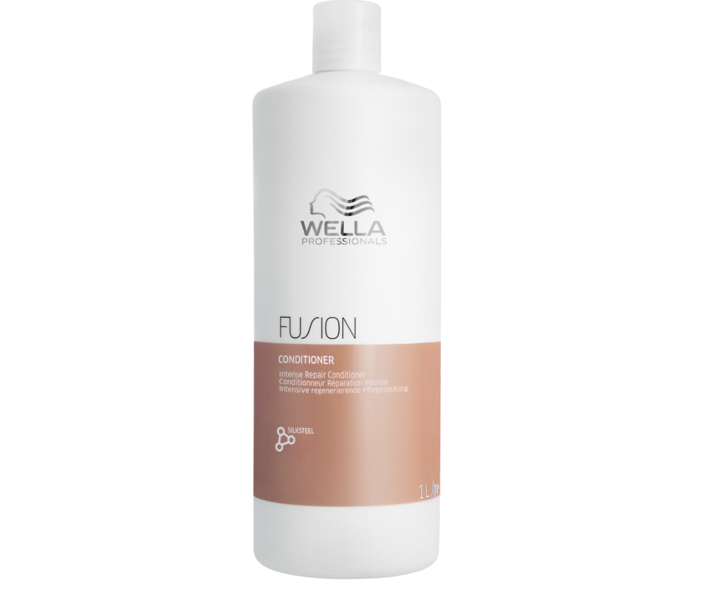 Wella - Fusion Conditioner - 1.000ml