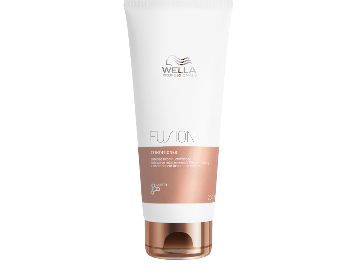 Wella - Fusion Conditioner - 200ml