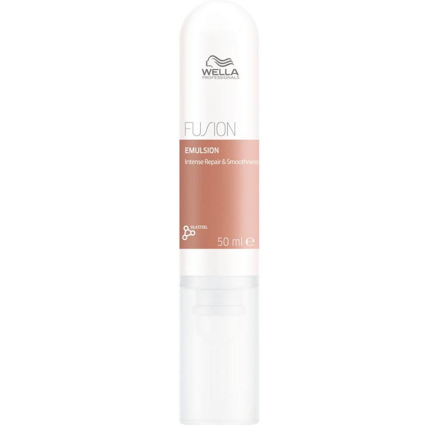 Wella - Fusion Emulsion - 50ml