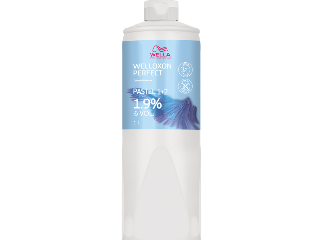 Wella - Welloxon Perfect me+ 1,9% - 1.000ml