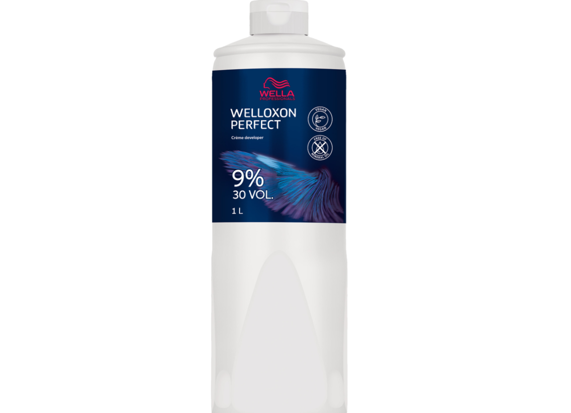 Wella - Welloxon Perfect me+ 9% - 1.000ml