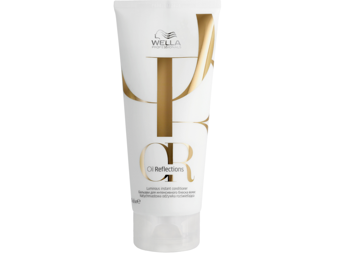 Wella - Oil Reflections - Conditioner - 200ml