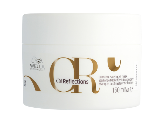 Wella - Oil Reflections Mask - 150ml