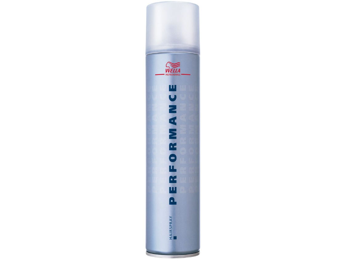 Wella - Performance - 500ml