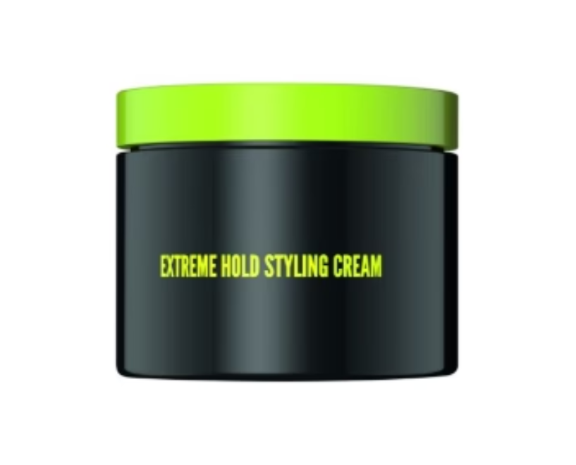 Revlon - d:fi, extreme Hold Styling Cream - 150g