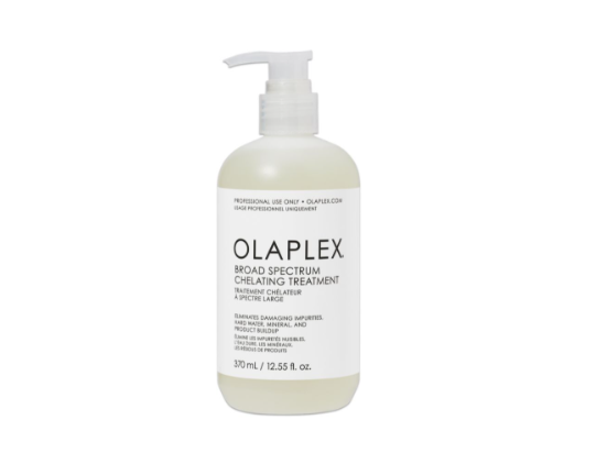Olaplex - Broad Spectrum Chelating Treatment - 370ml