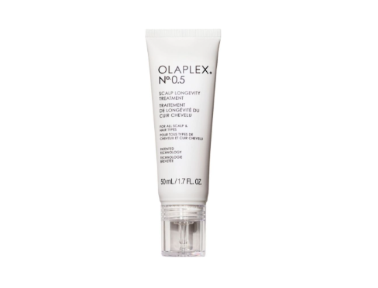 Olaplex - No. 0,5 Scalp Treatment Serum - 50ml