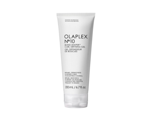 Olaplex - No. 10 Bond Shaper Curl Defining Gel - 200ml