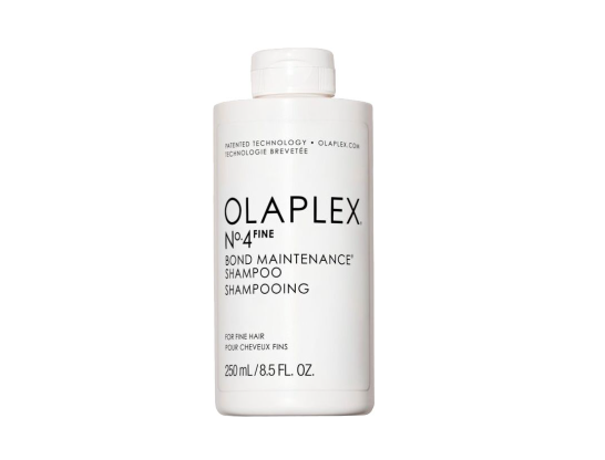 Olaplex - No. 4 Fine Shampoo - 250ml