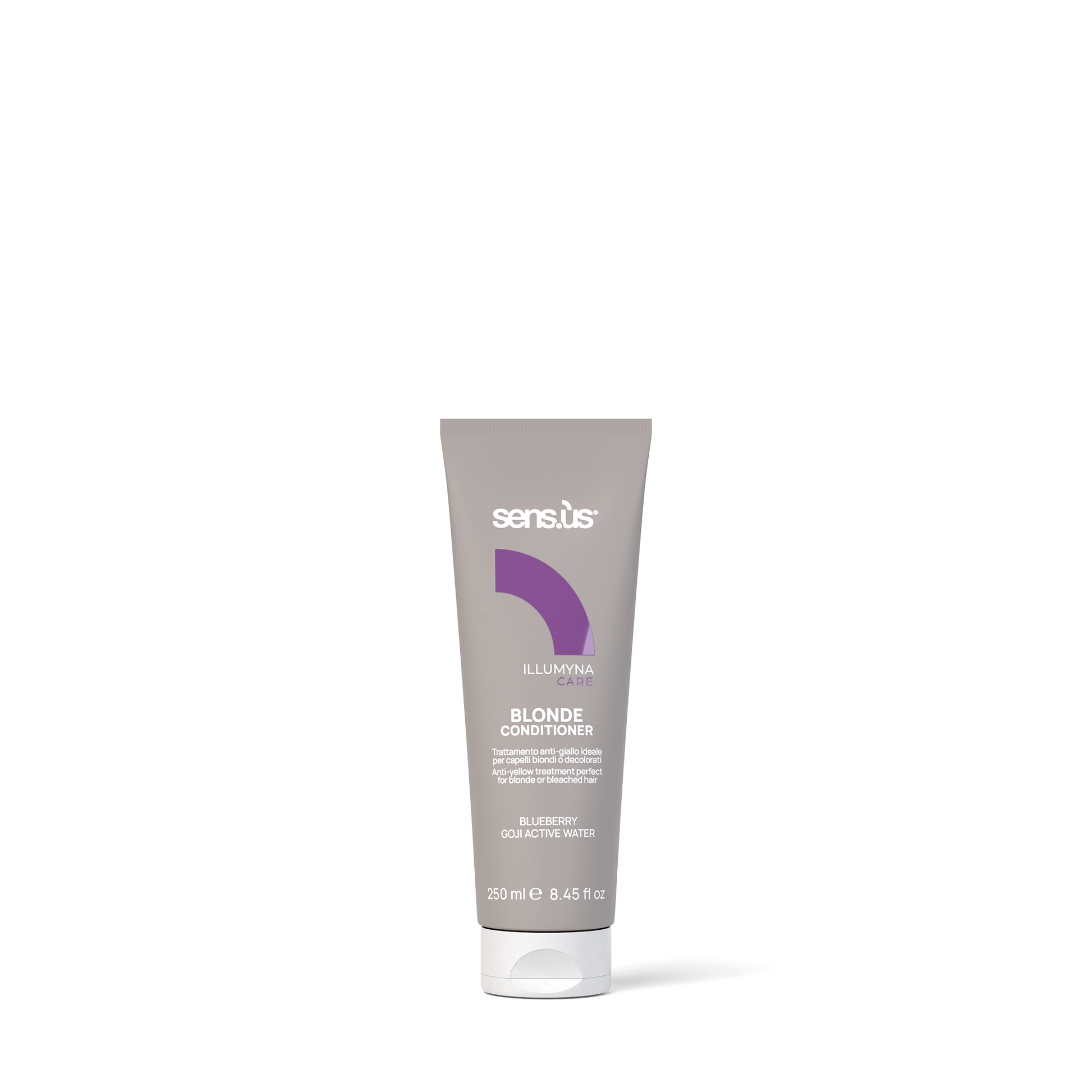 Sens.ùs - Illumyna Care Blonde Conditioner - 250ml