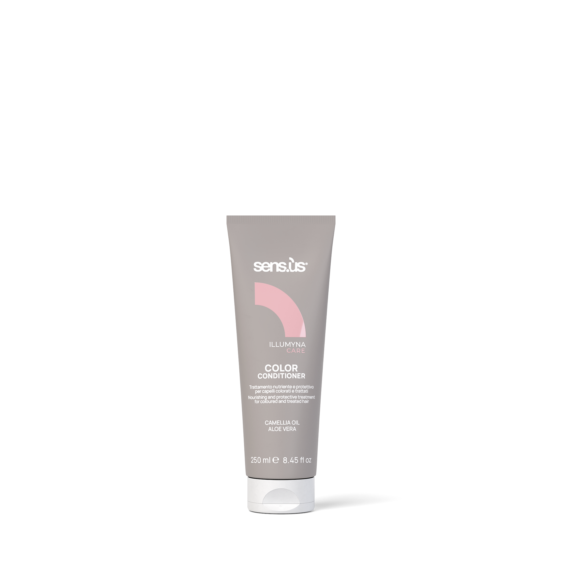 Sens.ùs - Illumyna Care Color Conditioner - 250ml