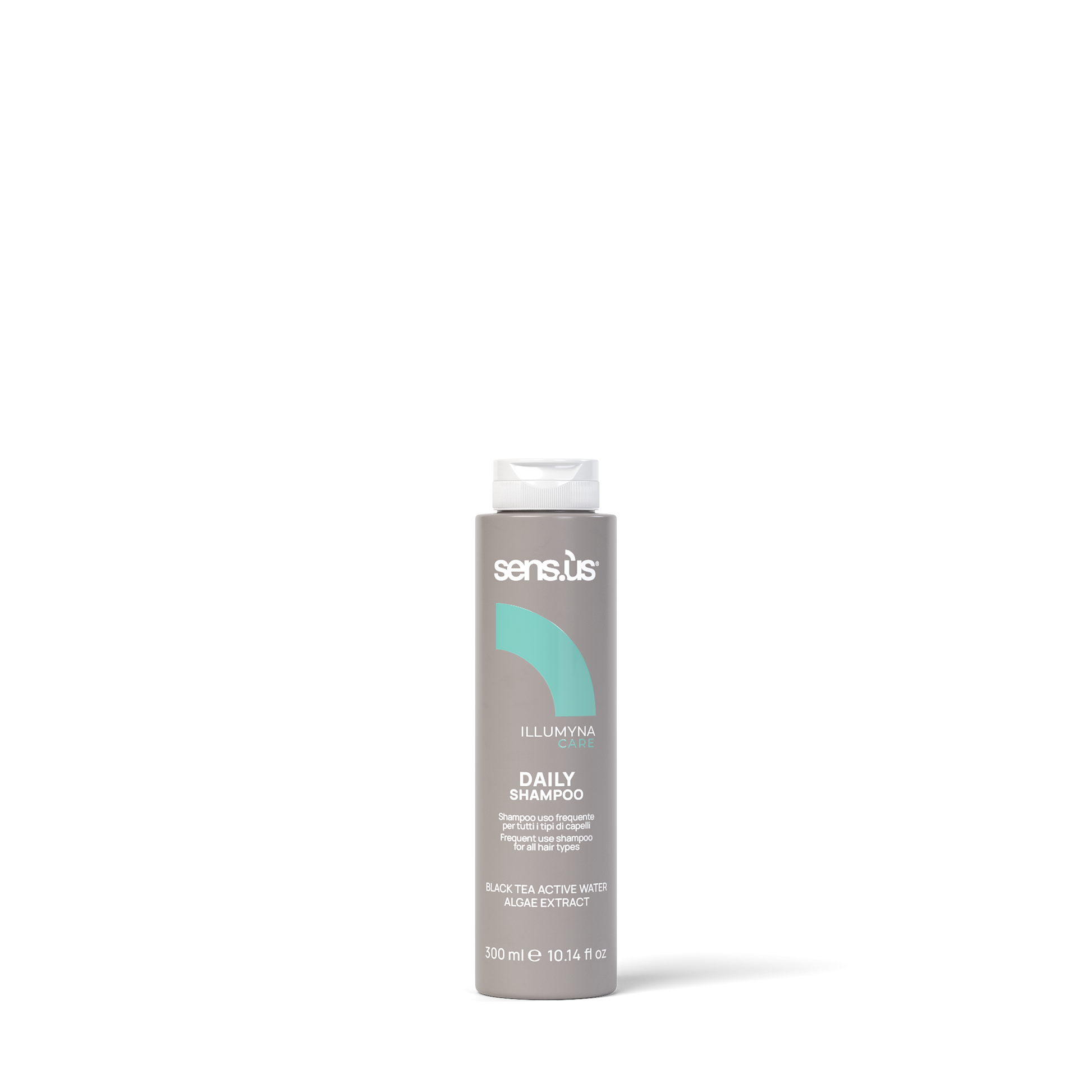 Sens.ùs - Illumyna Care Daily Shampoo - 300ml