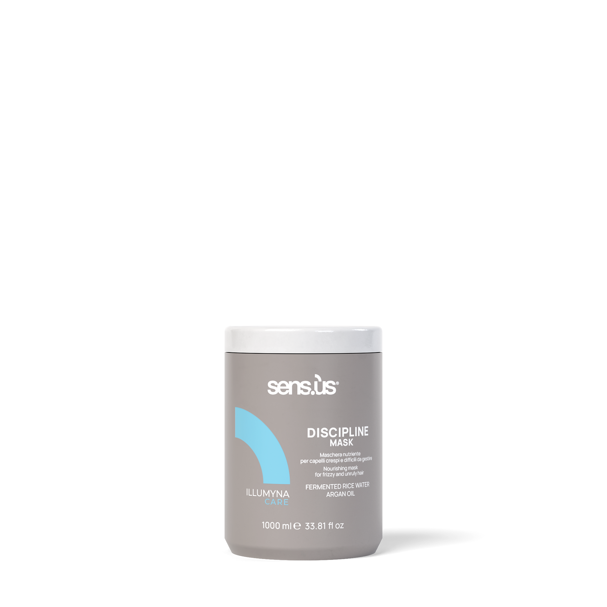 Sens.ùs - Illumyna Care Discipline Treat - 1.000ml