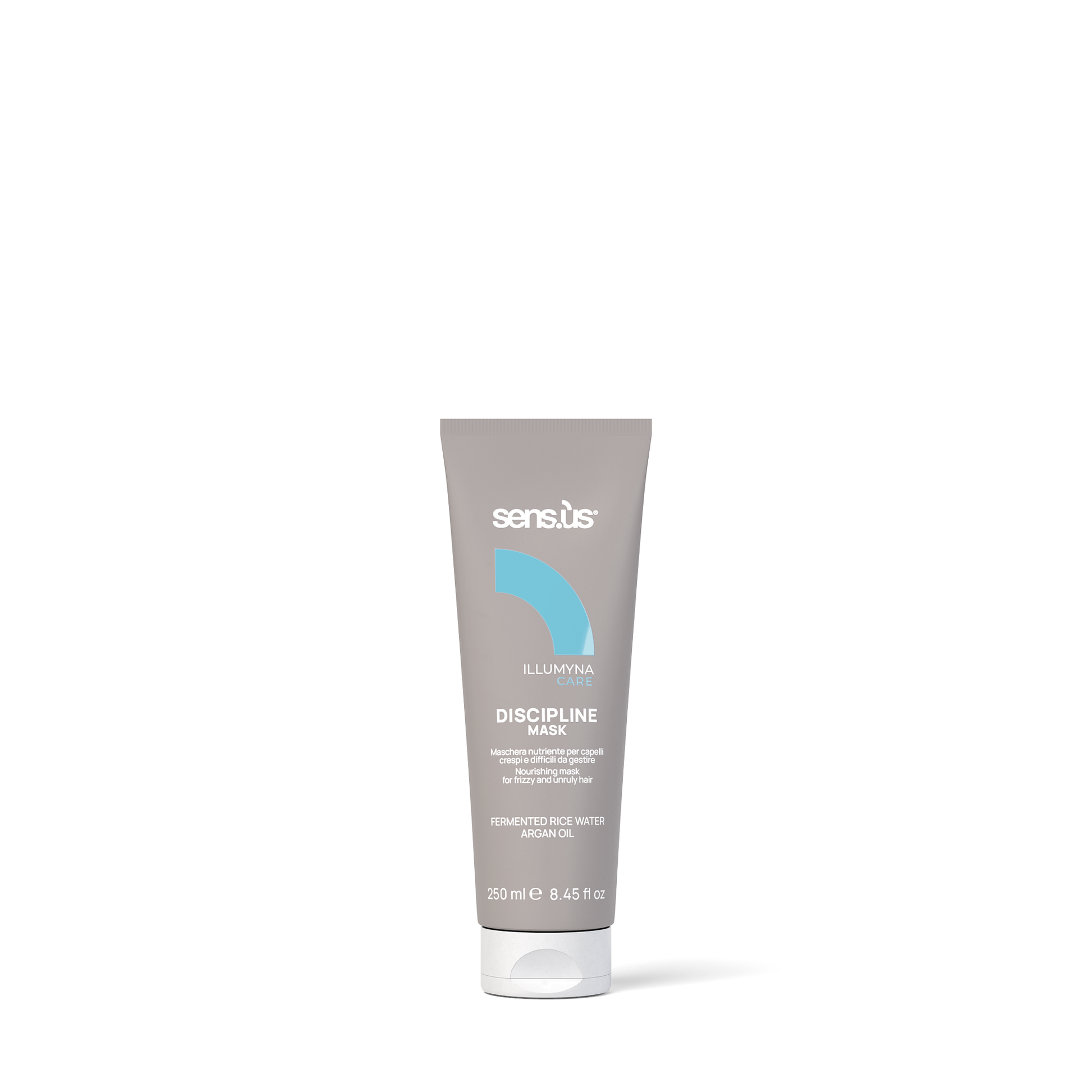 Sens.ùs - Illumyna Care Discipline Mask - 250ml