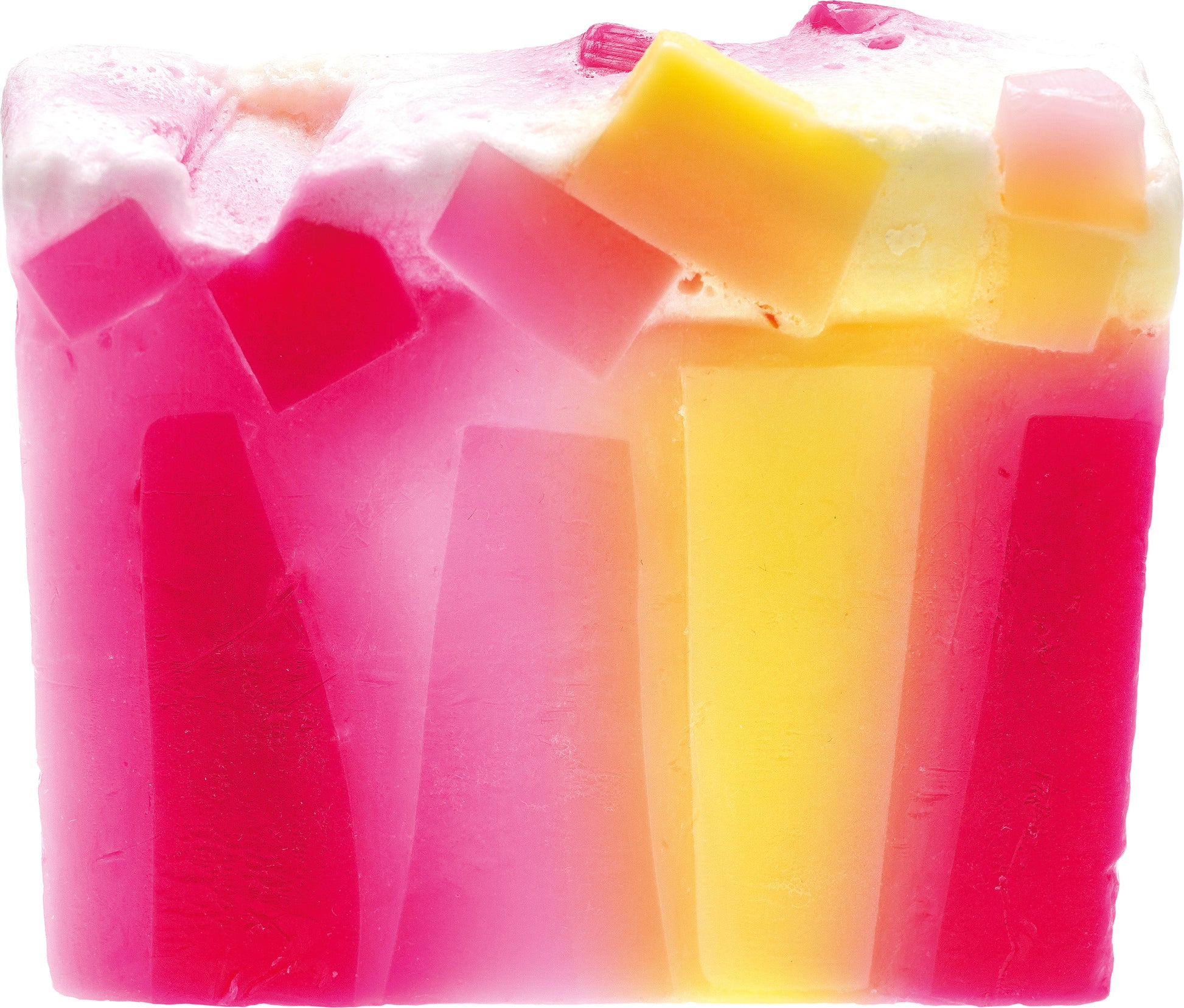 Bomb Cosmetics - Swizzle Stick Soap - Seifenstück