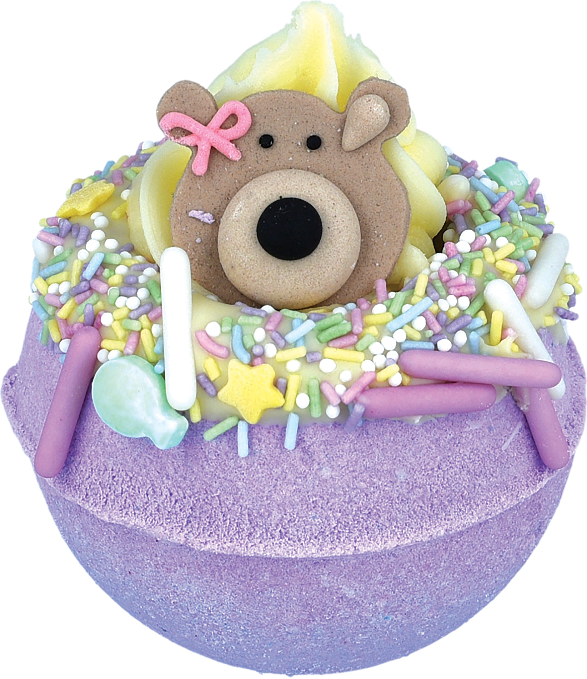 Bomb Cosmetics - Teddy Bears Picnic - Badekugel