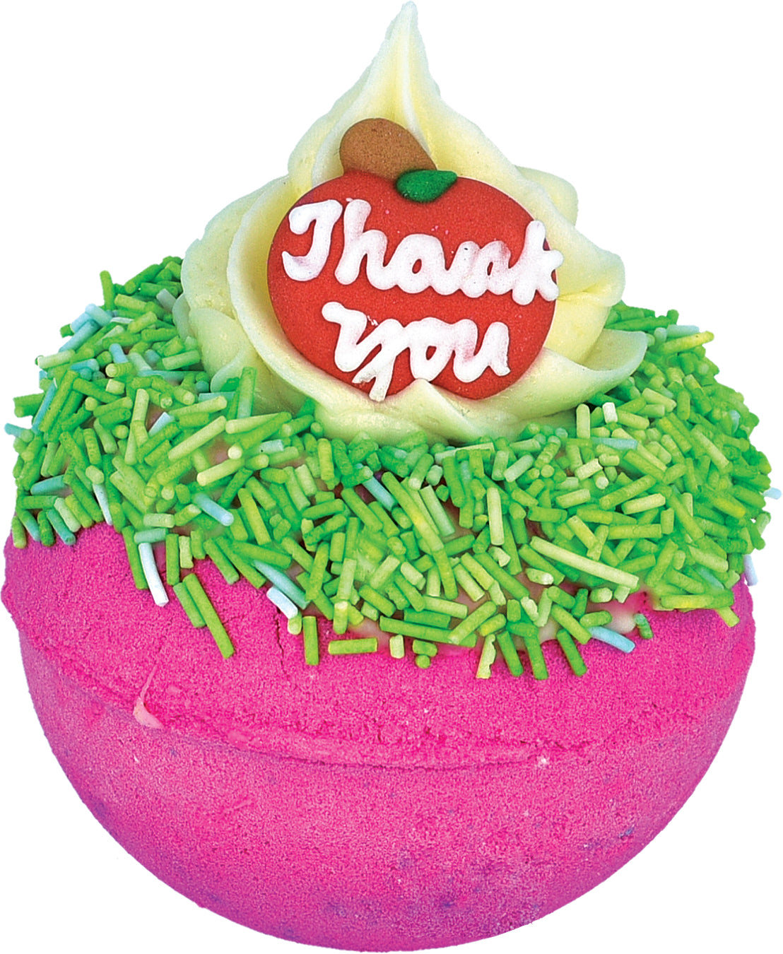Bomb Cosmetics - Thank You - Badekugel