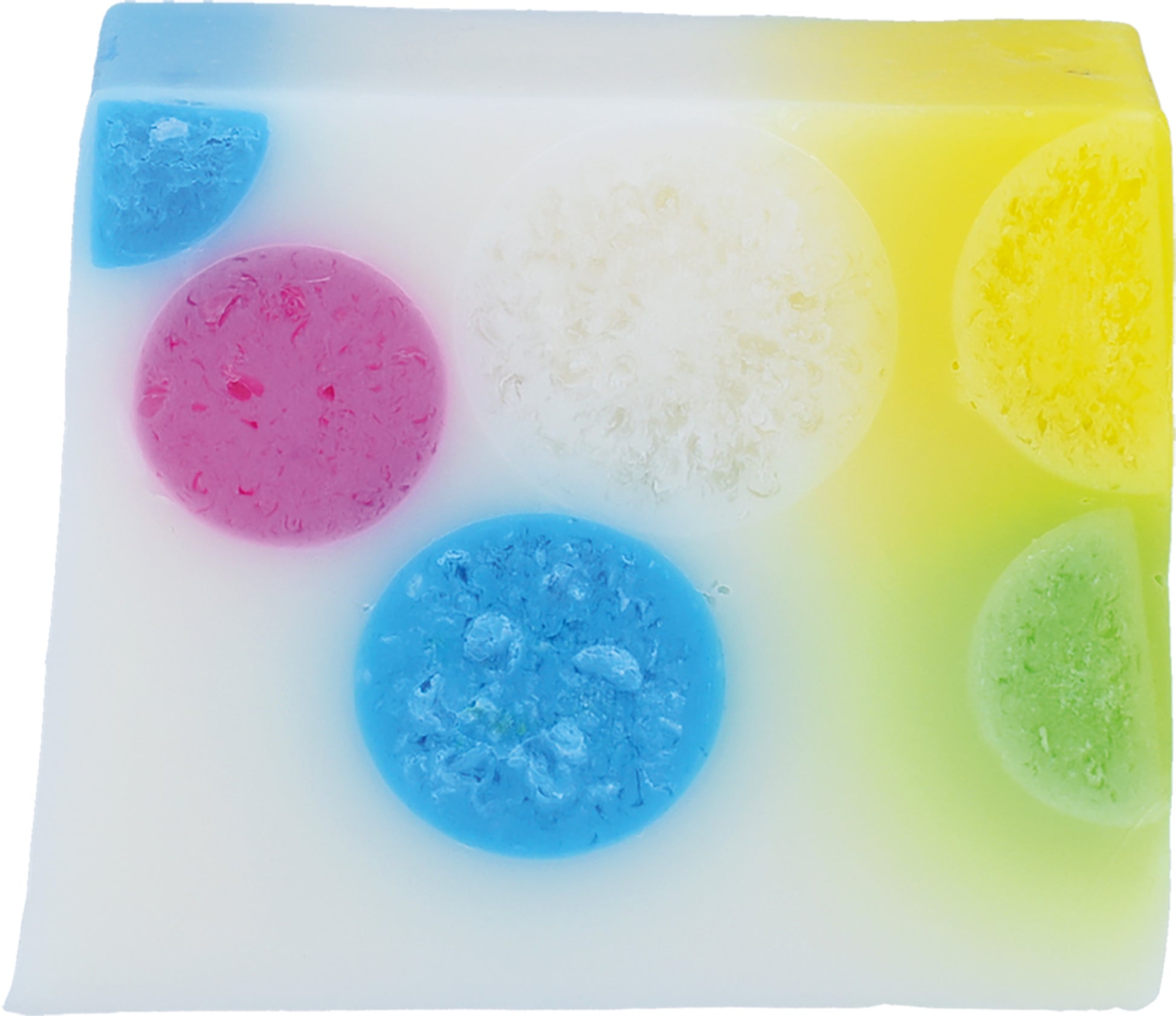 Bomb Cosmetics - Top of the Pops - Soap